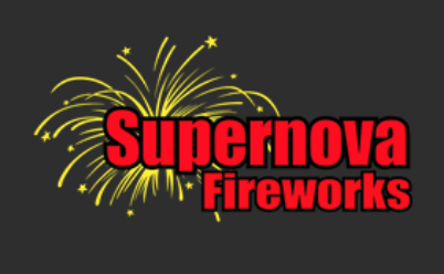 Supernova Fireworks